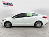 Used 2016 Kia Forte LX image 4