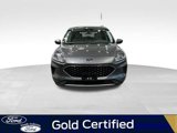 Certified 2021 Ford Escape SE w/ Convenience Package image 4