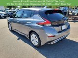 Used 2023 Nissan Leaf S image 5