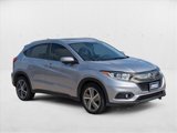 Used 2022 Honda HR-V EX image 3