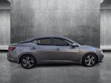 Certified 2020 Nissan Sentra SV image 4