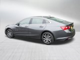 Used 2016 Chevrolet Malibu LT image 5
