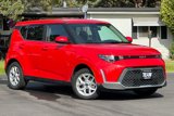 Certified 2023 Kia Soul LX w/ LX Technology Package image 2