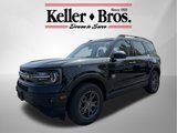 Used 2022 Ford Bronco Sport Big Bend w/ Convenience Package image 3