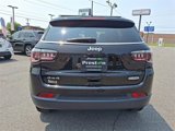 Certified 2020 Jeep Compass Latitude w/ Cold Weather Group image 6