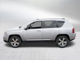 Used 2017 Jeep Compass High Altitude image 4