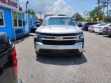 Used 2020 Chevrolet Silverado 1500 LT w/ All-Star Edition image 2