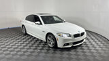 Used 2016 BMW 535i Sedan image 2