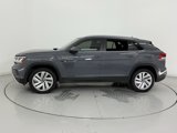 Used 2020 Volkswagen Atlas Cross Sport SE w/ Towing Package image 4