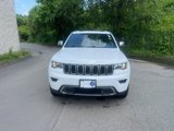 Used 2022 Jeep Grand Cherokee Limited image 3