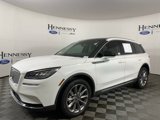 Used 2021 Lincoln Corsair FWD w/ Premium Package image 1