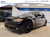 Used 2006 BMW 325i Sedan image 6