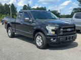 Used 2015 Ford F150 XL w/ Equipment Group 101A Mid image 3