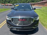 Used 2018 GMC Acadia Denali w/ Technology Package image 2