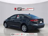 New 2025 Toyota Corolla LE image 5