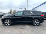 Used 2018 Chevrolet Traverse LT image 4