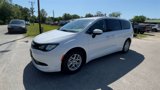 Used 2023 Chrysler Voyager LX image 4