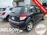 Used 2012 Suzuki SX4 AWD Hatchback image 5