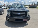 Used 2012 Ford F150 FX2 w/ FX Luxury Pkg image 2