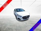 Used 2019 Hyundai Sonata Limited w/ Ultimate Package 04 image 3