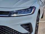 New 2025 Volkswagen Jetta Sport image 5