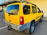 Used 2004 Nissan Xterra SE w/ (LTH) Rugged Leather Pkg image 5