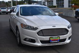 Used 2015 Ford Fusion Energi Titanium image 3