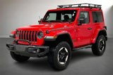Used 2018 Jeep Wrangler Rubicon image 3