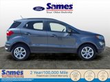 Used 2020 Ford EcoSport SE image 3