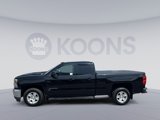 Used 2019 Chevrolet Silverado 1500 LT image 2