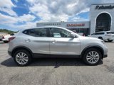 Used 2021 Nissan Rogue Sport S image 4