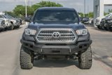Used 2016 Toyota Tacoma TRD Off-Road image 4