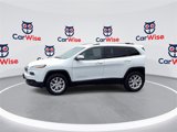 Used 2015 Jeep Cherokee Latitude w/ Cold Weather Group image 5