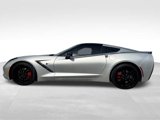 Used 2016 Chevrolet Corvette Stingray Coupe w/ 3LT Preferred Equipment Group image 2