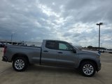 Used 2020 Chevrolet Silverado 1500 Custom w/ Custom Value Package image 4