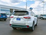 Used 2015 Toyota Highlander XLE image 4