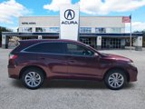 Used 2017 Acura RDX FWD w/ Technology Package image 4