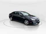 Used 2015 Chevrolet Cruze LT w/ Sun And Sound Package image 2
