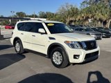 Used 2020 Nissan Armada SV image 5