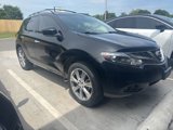 Used 2014 Nissan Murano LE w/ Platinum Edition Package image 4