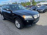 Used 2014 BMW X3 xDrive28i image 3