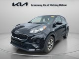 Used 2022 Kia Sportage LX image 4