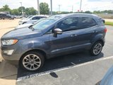 Used 2021 Ford EcoSport Titanium image 3