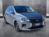 Used 2021 Mitsubishi Mirage ES image 3