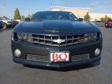 Used 2012 Chevrolet Camaro SS w/ RS Package image 2