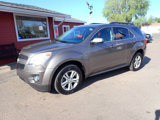 Used 2012 Chevrolet Equinox LT image 3