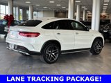 Used 2017 Mercedes-Benz GLE 43 AMG 4MATIC Coupe image 4