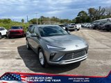New 2025 Buick Envista Preferred w/ Convenience I Package image 2