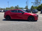 Used 2024 MAZDA MAZDA3 s image 3