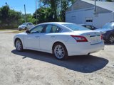 Used 2009 Nissan Maxima 3.5 S image 5
